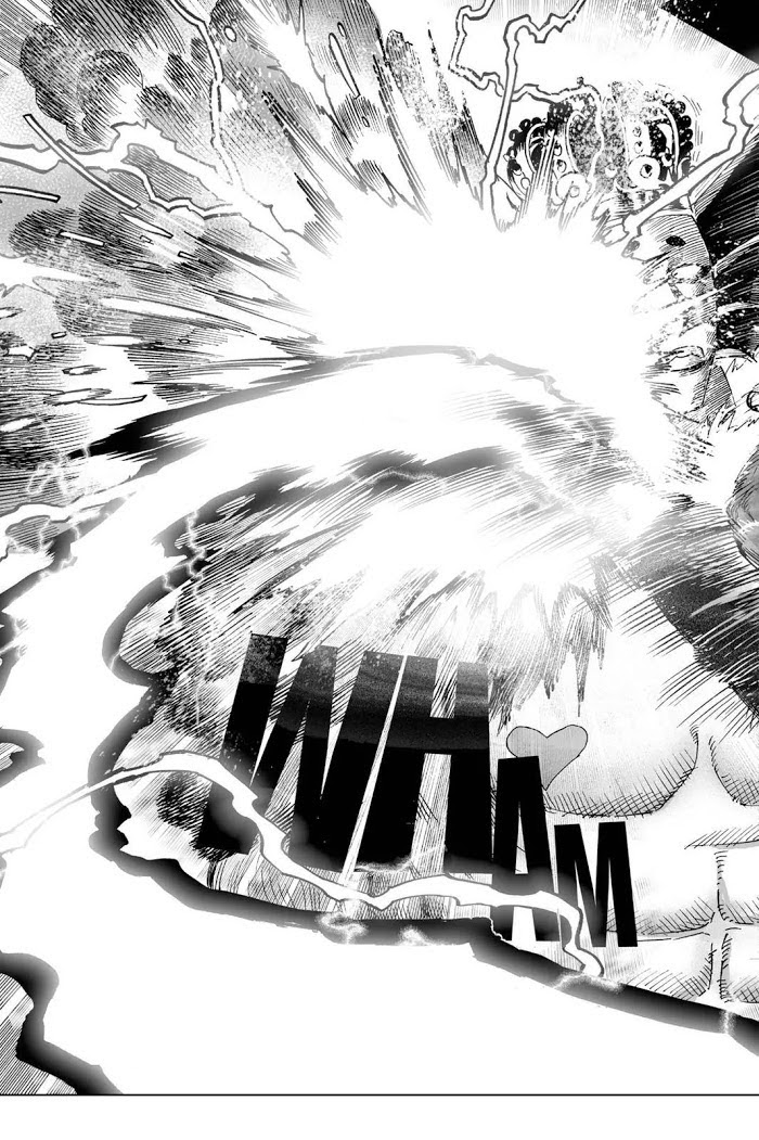 One Punch Man - Chapter 24 image 17